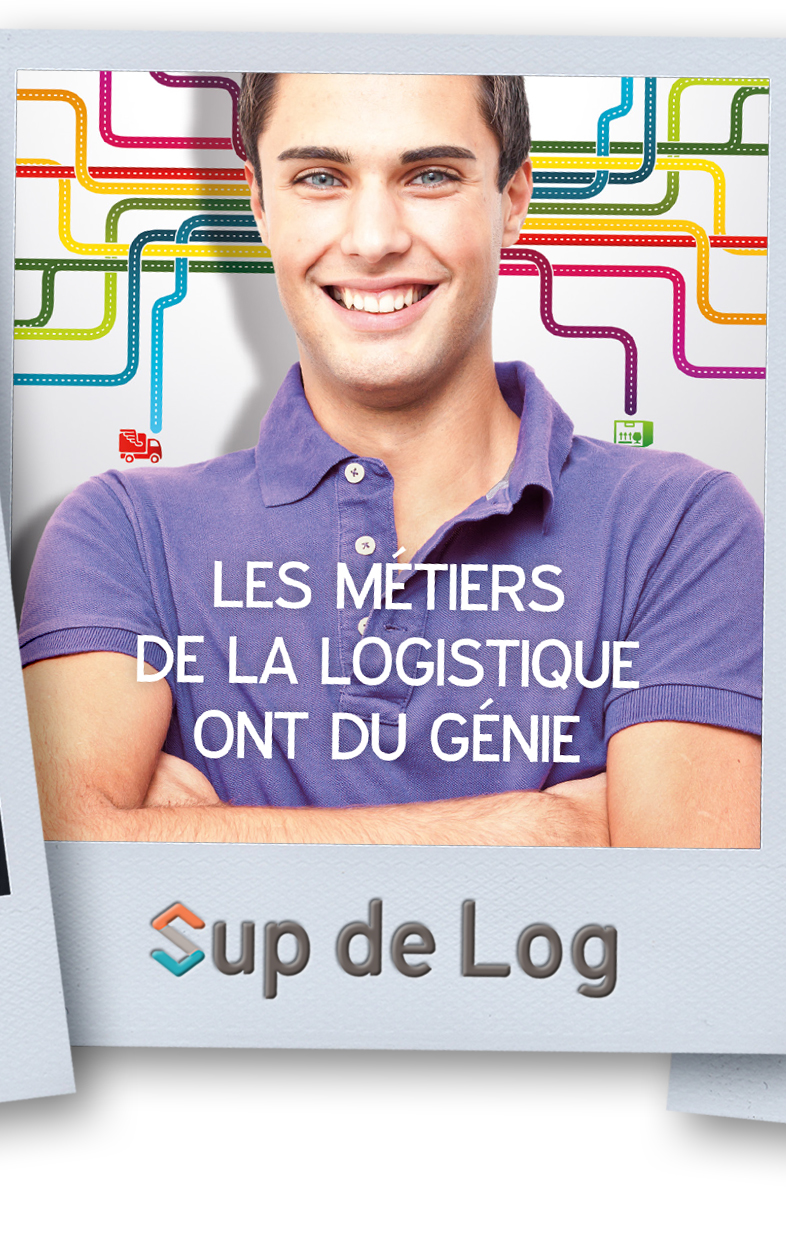 Sup de Log